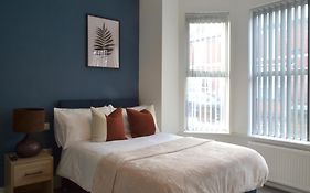 Haven - Studios And En-Suite Rooms